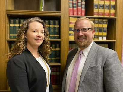 Aberle & Connolly, PLLC - Expungement Attorney in 