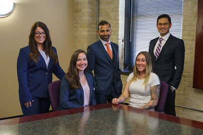 Ahmad & Nolan Defense - Expungement Attorney in Milwaukee