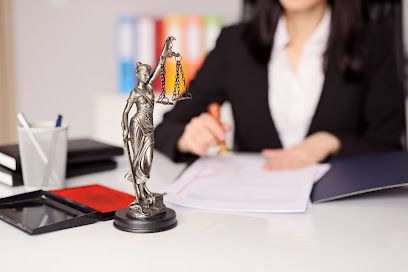 Albert Roberts Law, PLLC - Expungement Attorney in Arlington