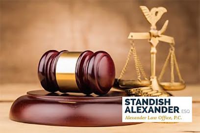 Alexander Law Office, P.C. - Expungement Attorney in 