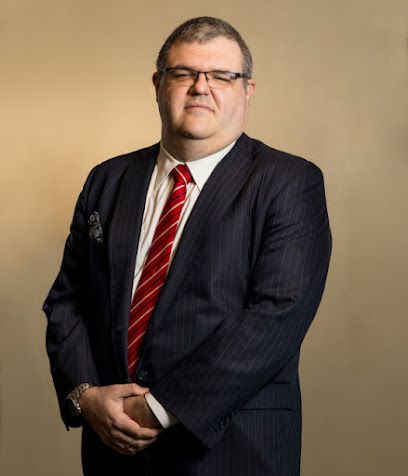 Andrew C. Beasley, PLLC - Expungement Attorney in Nashville