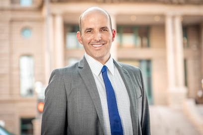 Andrew Deegan Criminal Attorney at Law - Expungement Attorney in Fort Worth