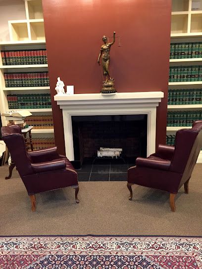 Anthony M. Salerno, P.C. B.S., M.A., M.Ed., J.D. - Expungement Attorney in ,