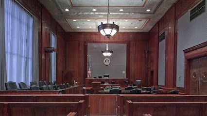 Attorney Adam Burke - Expungement Attorney in Columbus