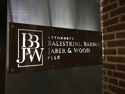 Balestrini, Barnes, Jaber & Wood, PLLC - Expungement Attorney in Memphis