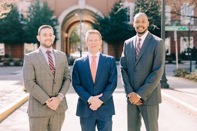 Barnes & Fersten, PLLC - Expungement Attorney in 