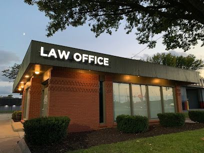 Ben Lynch Law - Expungement Attorney in 