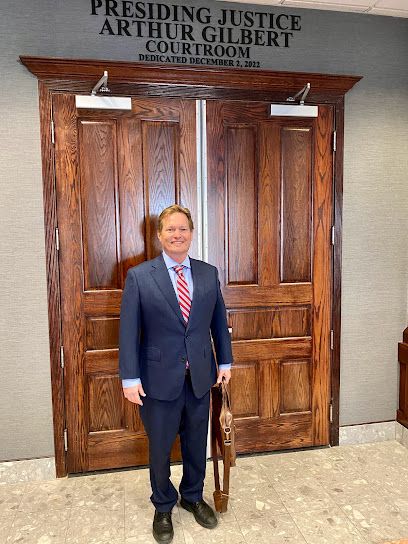 Bentley Law - Expungement Attorney in , 