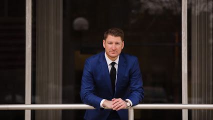 Blake Law Firm - Expungement Attorney in Columbus