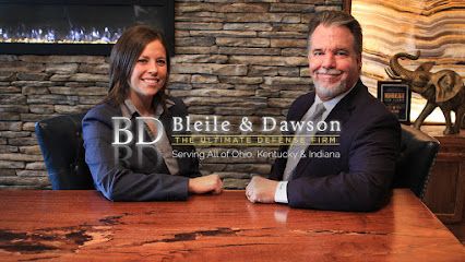 Bleile & Dawson - Expungement Attorney in 