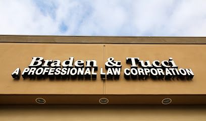 Braden & Tucci - Expungement Attorney in ,