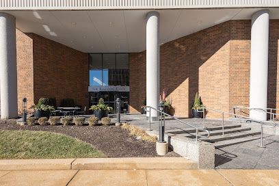 Bradley Chapman - St. Louis Expungement Law - Expungement Attorney in 
