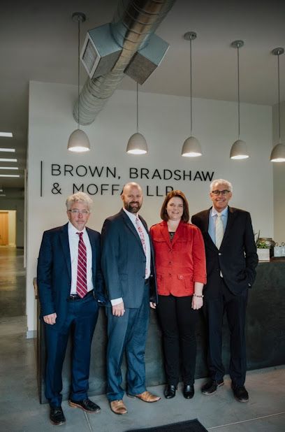 Brown, Bradshaw & Moffat, LLP - Expungement Attorney in 