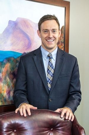 Bury Your Past - Expungement Attorney in 
