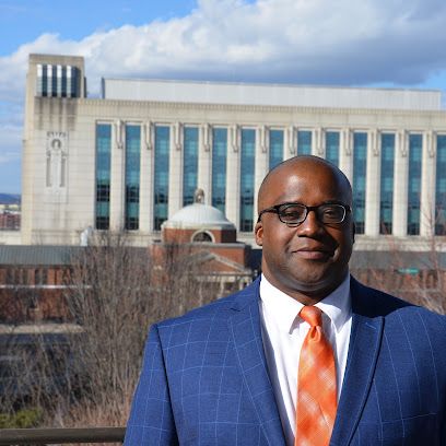 Byron Pugh Legal - Expungement Attorney in Nashville