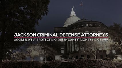Camp Law Firm - Expungement Attorney in 
