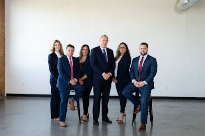 Cannon & Associates Criminal Defense and Family Law - Expungement Attorney in Oklahoma City