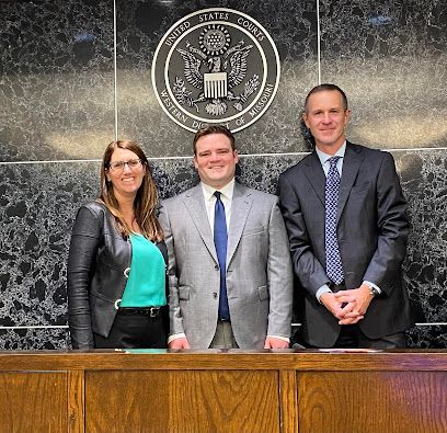 Cantin Mynarich LLC - Expungement Attorney in 