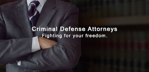 Chambers & Associates - Expungement Attorney in Austin