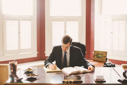 Chris Perri Law - Expungement Attorney in Austin