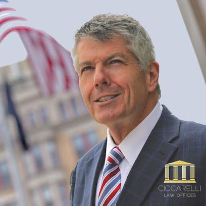 Ciccarelli Law Offices - Expungement Attorney in , 