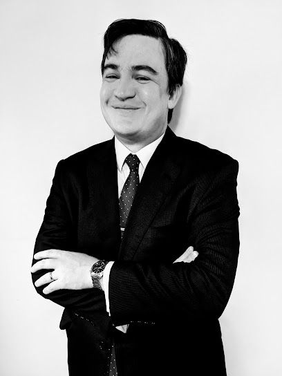 Cody Villalon, Criminal Defense Attorney - Expungement Attorney in 