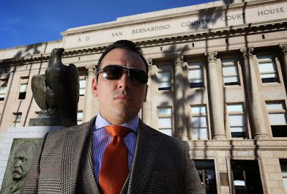 Coimbra Law Firm - Expungement Attorney in 