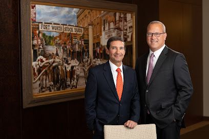 Cole Paschall Law - Criminal Defense - Expungement Attorney in Fort Worth