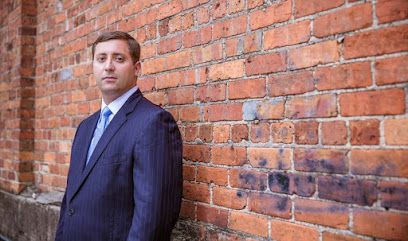 Collin Evans Law, PLLC - Expungement Attorney in Houston