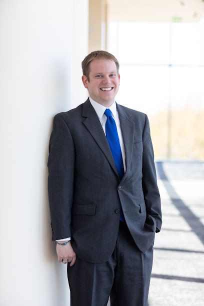 Collin P. Huerter Attorney at Law - Expungement Attorney in ,