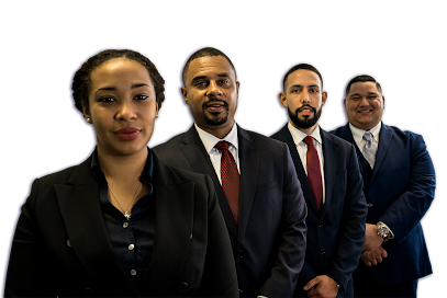 Costen Ruiz Law - Expungement Attorney in 