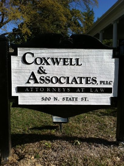 Coxwell & Associates - Expungement Attorney in 
