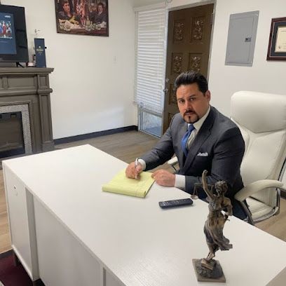 Damas Law - Expungement Attorney in , 