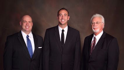 Darren Drake Law PLLC - Expungement Attorney in 