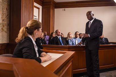 Davis Law Group PLLC - Expungement Attorney in Detroit