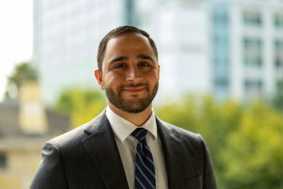 Dbouk Law Office, P.C. - Expungement Attorney in Sacramento