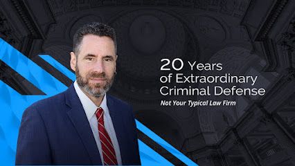 Demetrius Costy Law - Expungement Attorney in 