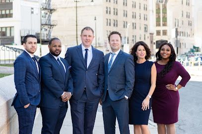 Detroit Legal Group PLLC - Expungement Attorney in Detroit
