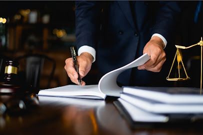 Dod Law - Expungement Attorney in 