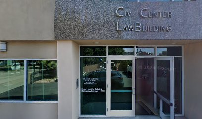 Dod Law, APC - Orange County - Expungement Attorney in 
