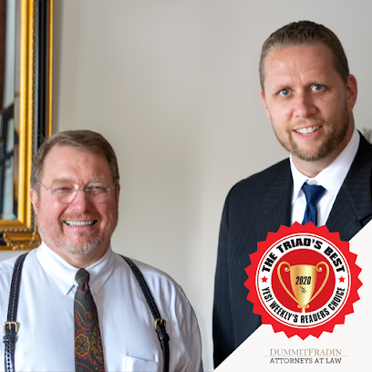 Dummit Fradin, Attorneys at Law - Expungement Attorney in 