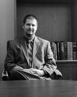 Eric L. Ray, Attorney At Law, PLLC - Expungement Attorney in 