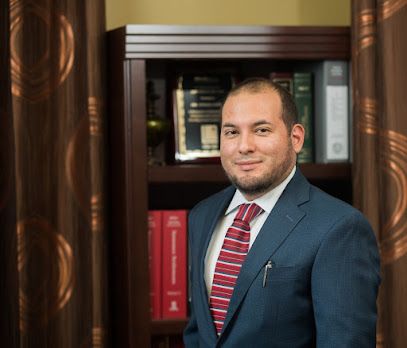 Estrada Law - Expungement Attorney in , 