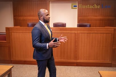 Eustache Law - Expungement Attorney in 