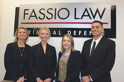Fassio Law Criminal Defense and DUI Attorneys - Expungement Attorney in Oklahoma City