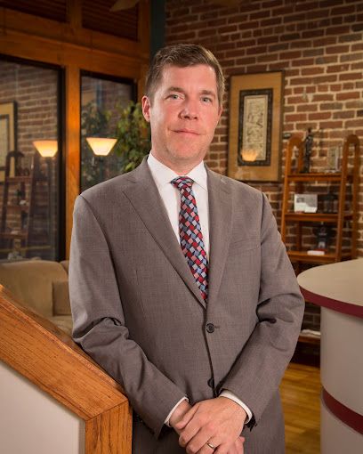 Ferguson McNeil Law Firm, P.A. - Expungement Attorney in Memphis