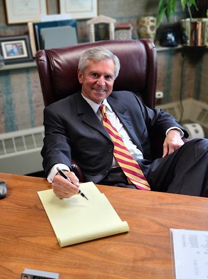 Fiandach & Fiandach - Expungement Attorney in ,