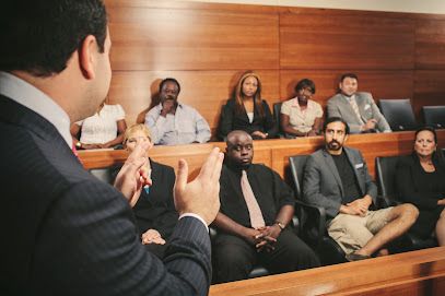 Fienman Defense LLC - Expungement Attorney in Philadelphia