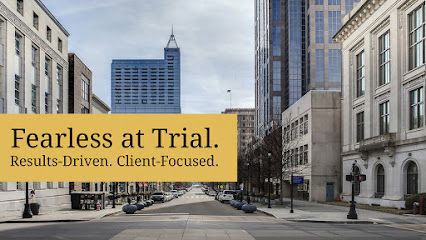 Floyd Law Offices PLLC - Expungement Attorney in Raleigh