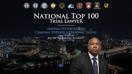 Frank Walker Law - Expungement Attorney in ,